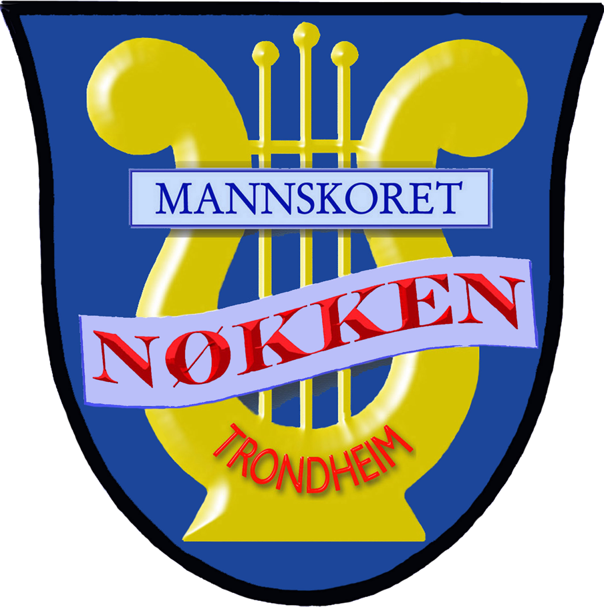 Mannskoret Nøkken